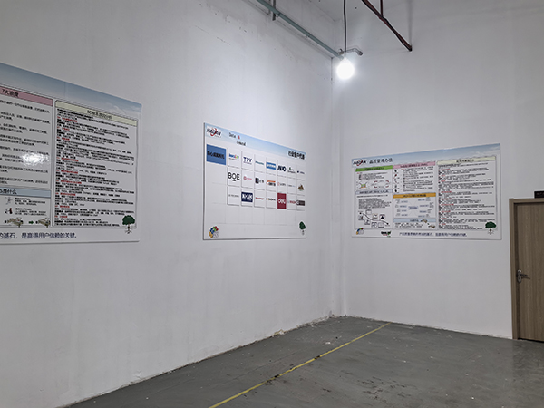车间展示